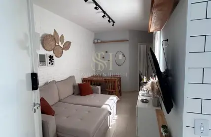 Imagem: Apartamento para Venda, Parque São Rafael