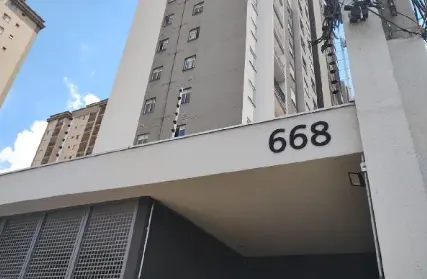 Imagem: Apartamento para Venda, Belenzinho