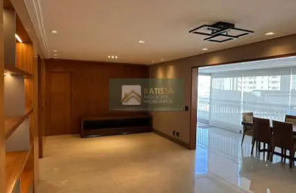 Imagem: Apartamento para Alugar, Vila Zilda (Zona Leste)