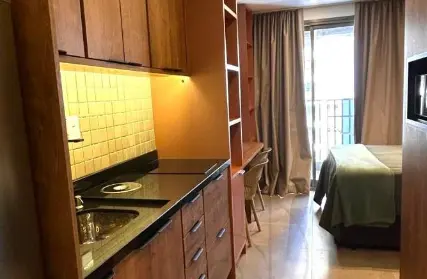 Imagem: Galpão / Salão para Alugar, Vila Regente Feijó