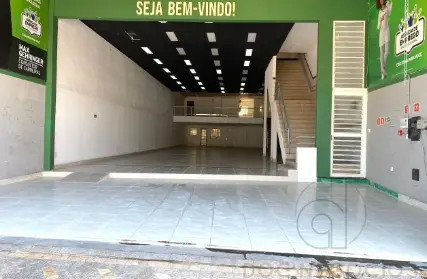 Imagem: Prédio Comercial para Alugar, Vila Santa Teresa 