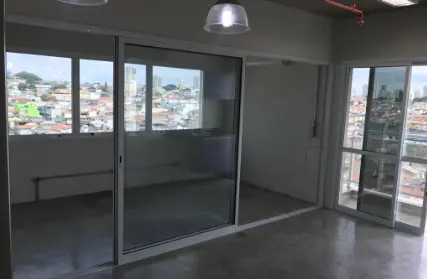 Imagem: Sala Comercial para Venda, Jardim Anália Franco