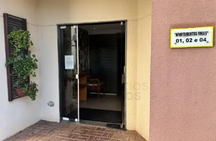 Imagem: Apartamento para Alugar, Brás