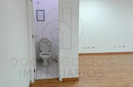 Imagem: Sala Comercial para Alugar, Vila Regente Feijó
