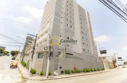 Imagem: Apartamento para Venda, Vila Carmosina