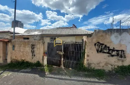 Imagem: Terreno para Venda, Vila Guilhermina