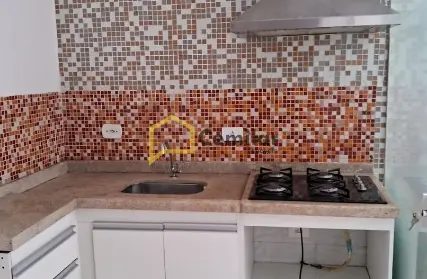 Imagem: Apartamento para Alugar, Vila Santana