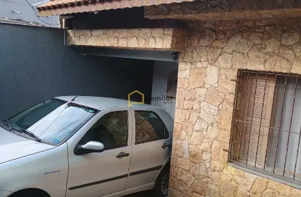 Imagem: Casa Térrea para Venda, Vila Talarico
