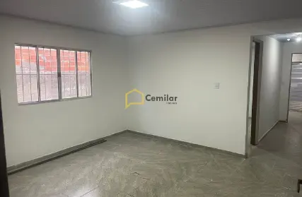 Imagem: Casa Térrea para Alugar, Jardim Vila Formosa