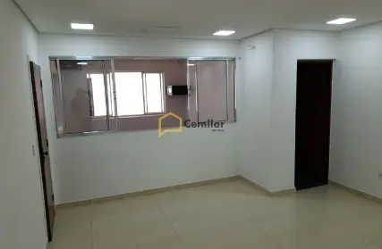 Imagem: Sala Comercial para Alugar, Vila Marieta (ZL)