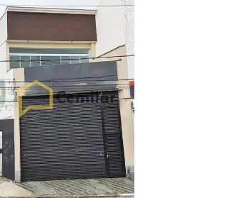 Imagem: Sala Comercial para Alugar, Vila Talarico