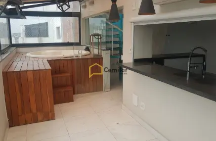 Imagem: Cobertura para Venda, Vila Beatriz (ZL) 