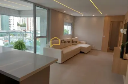 Imagem: Apartamento para Alugar, Cidade Mãe do Céu