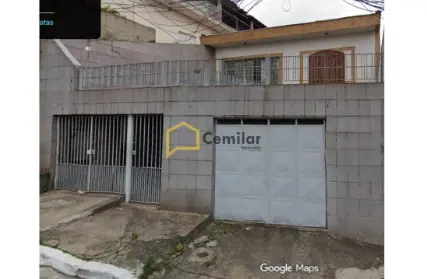 Imagem: Sobrado para Venda, Jardim Jaú (ZL)