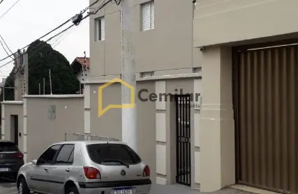 Imagem: Apartamento para Alugar, Parque das Paineiras