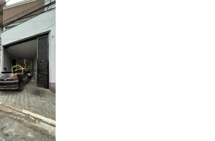 Imagem: Galpão / Salão para Alugar, Vila Talarico