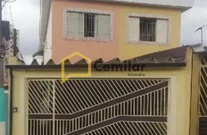 Imagem: Sobrado para Venda, Vila Nova Savoia