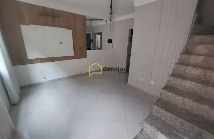 Imagem: Condomínio Fechado para Venda, Parque Boturussu