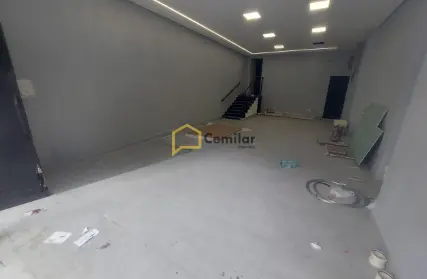 Imagem: Galpão / Salão para Alugar, Belenzinho