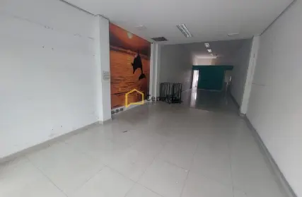 Imagem: Galpão / Salão para Alugar, Cangaíba