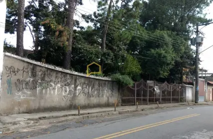 Imagem: Terreno para Venda, Vila Carmosina