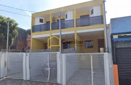 Imagem: Sobrado para Venda, Jardim Eliane