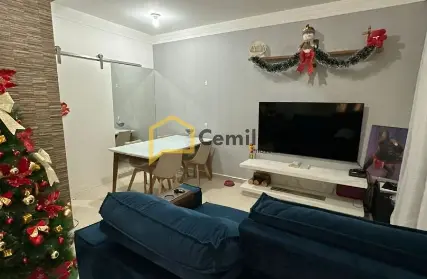 Imagem: Condomínio Fechado para Venda, Vila Dalila