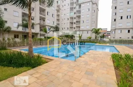 Imagem: Apartamento para Venda, Guaiaúna