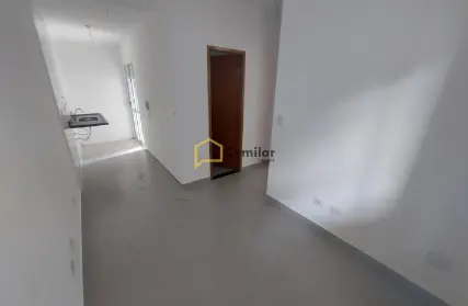 Imagem: Apartamento para Venda, Vila Dalila