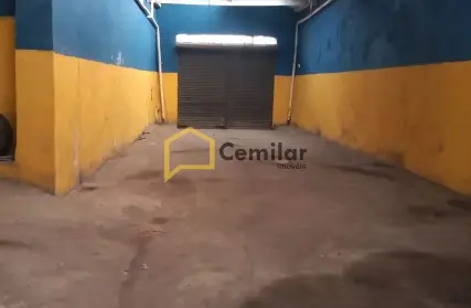 Imagem: Galpão / Salão para Alugar, Chácara Califórnia