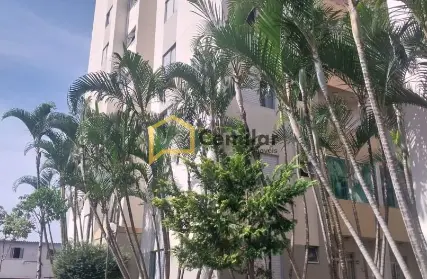 Imagem: Apartamento para Venda, Vila Carmosina