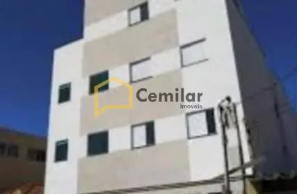 Imagem: Apartamento para Venda, Parque Maria Luiza