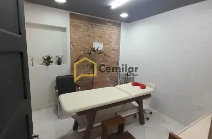 Imagem: Sala Comercial para Alugar, Mooca