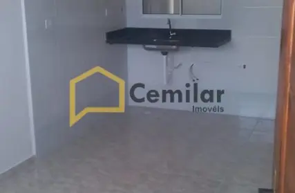 Imagem: Apartamento para Venda, Cidade Patriarca