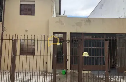 Imagem: Casa Térrea para Alugar, Parque Maria Luiza