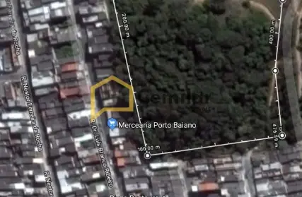 Imagem: Terreno para Venda, Guaianases