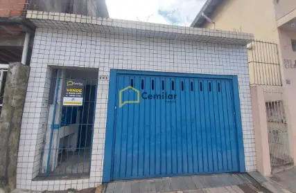 Imagem: Casa Térrea para Venda, Penha