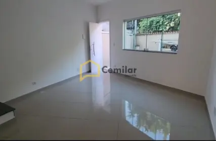 Imagem: Sobrado para Alugar, Chácara Seis de Outubro