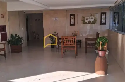 Imagem: Apartamento para Venda, Vila Rui Barbosa