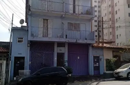 Imagem: Terreno para Venda, Vila Guilhermina