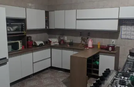 Imagem: Casa Térrea para Venda, Cidade Tiradentes