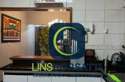 Imagem: Sobrado para Venda, Cidade Patriarca