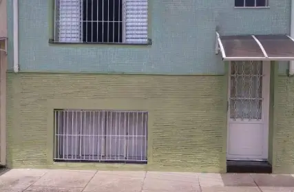 Imagem: Casa Térrea para Venda, Penha