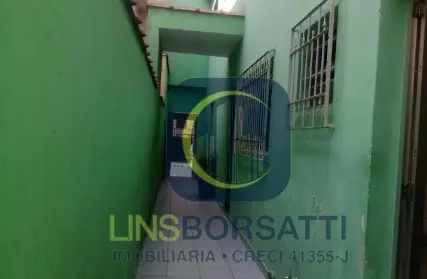 Imagem: Sobrado para Venda, Jardim Roseli