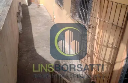 Imagem: Casa Térrea para Venda, Vila Campanela