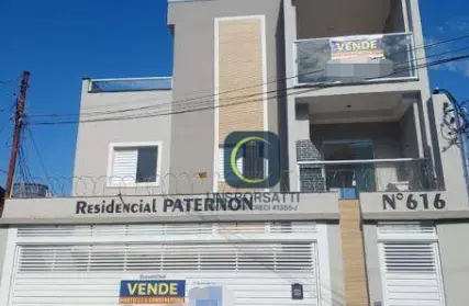 Imagem: Apartamento Duplex para Venda, Vila Canero