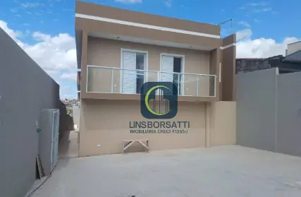 Imagem: Apartamento para Venda, Parada XV de Novembro