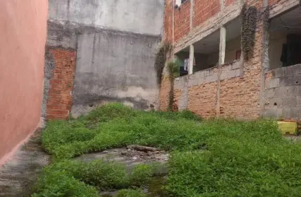 Imagem: Terreno para Venda, Jardim Pedro José Nunes