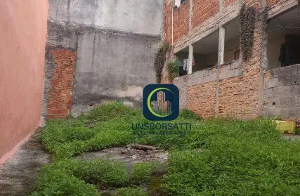 Imagem: Terreno para Venda, Jardim Pedro José Nunes