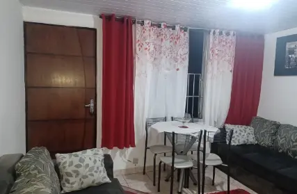 Imagem: Apartamento para Venda, Cidade Tiradentes